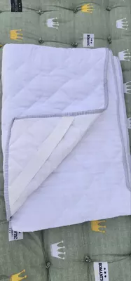 Цена по запросу Наматрасник для ортопедического матраса