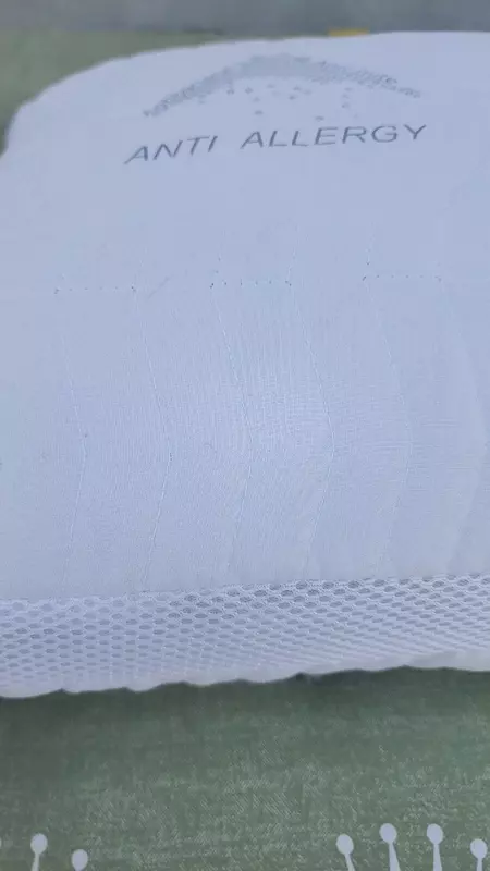 с воздухопроницаемым чехлом