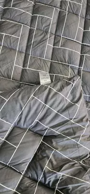Одеяло ватное стеганное из чистого хлопка - от 175 000 сум / шт
