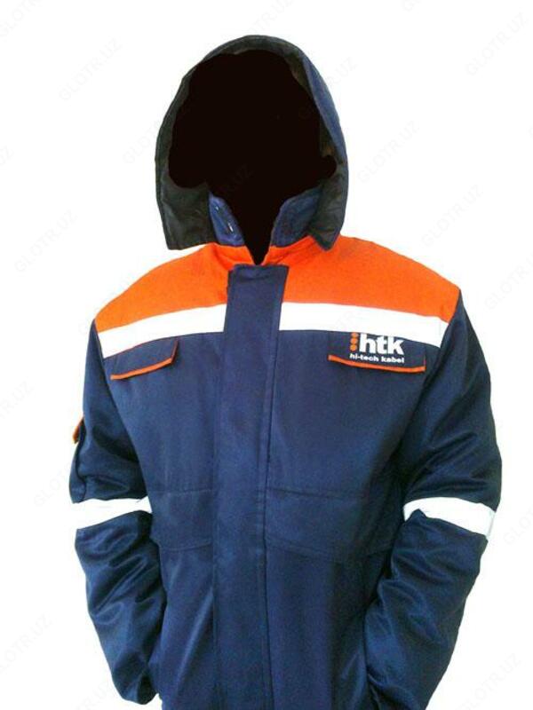 &quot;Beep&quot; qishki ko&#39;ylagi