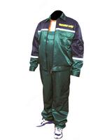 &quot;Messenger&quot; demi-mavsumdagi kostyum