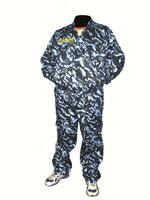 &quot;Siti&quot; kamuflyaj kostyumi