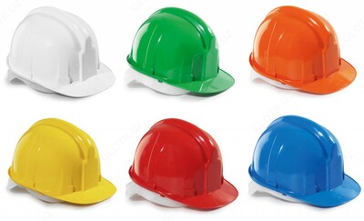 Каска защитная