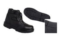 Спецобувь Полуботинки Z-62 - по запросу