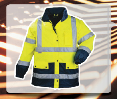 Сигнальная куртка №61 - Narx so&#039;rov asosida