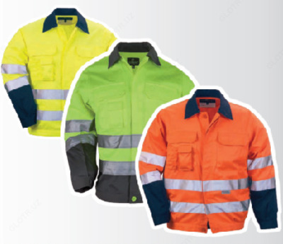 Сигнальная куртка №59 - Narx so&#039;rov asosida