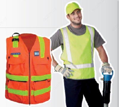 Сигнальный жилет №62 - Narx so&#039;rov asosida