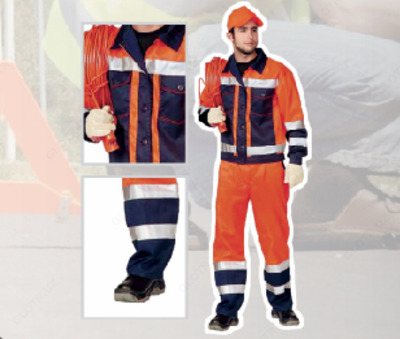 Сигнальный костюм №65 - Narx so&#039;rov asosida