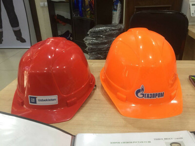 КАСКА ЗАЩИТНАЯ - 15 000 сум / шт.