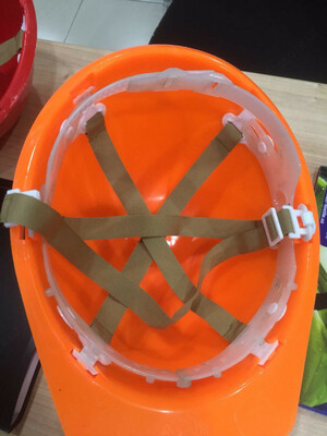 15 000 сум / шт. КАСКА ЗАЩИТНАЯ