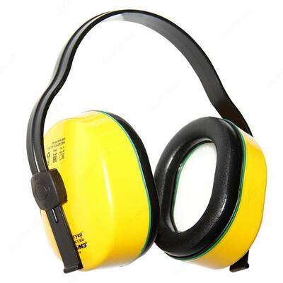 Наушники противошумные РОСОМЗ СОМЗ 3-1 60100