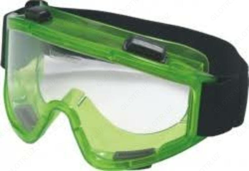 Очки закрытые РОСОМЗ ПАНОРАМА ЗН11 21111