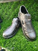 Спецобувь Туфли черные - по запросу