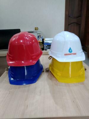 Каска защитная - 15 000 сум / шт.