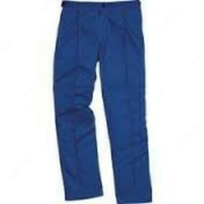 Брюки мужские демисезонные