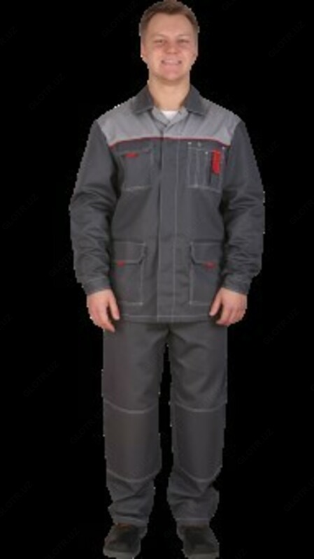 Костюм мужской демисезонный «UNIVERSAL»