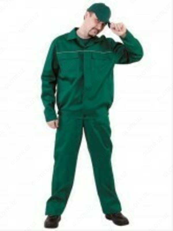 Erkaklar uchun mavsumiy kostyum "PEPSI"