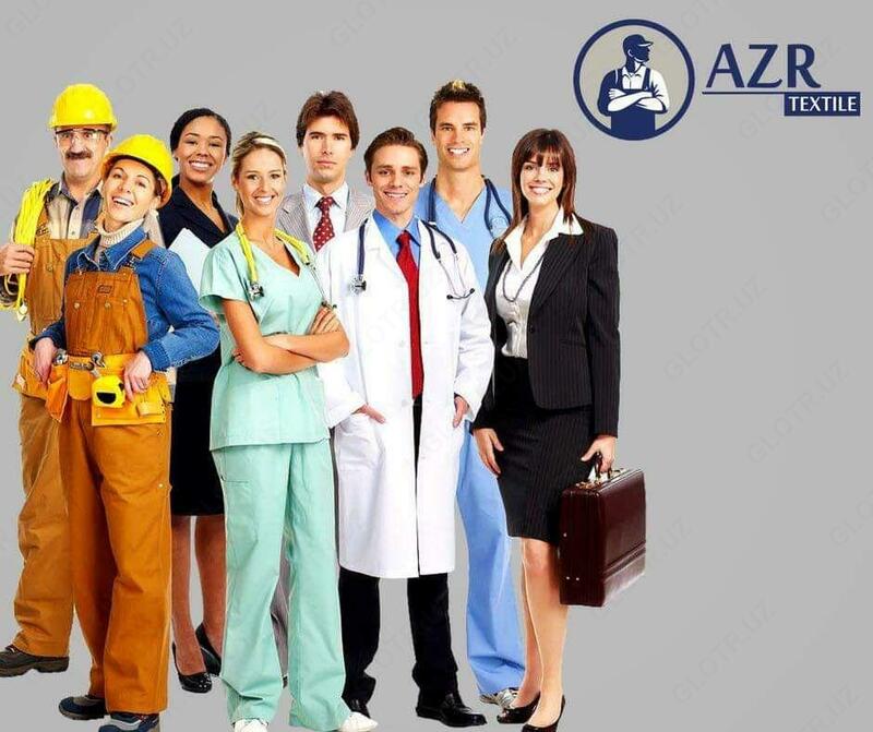 "MED STANDART" erkaklar uchun mavsumiy kostyum - по запросу