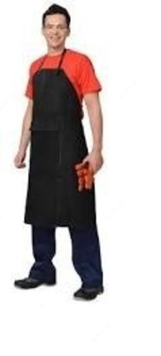 Фартук хлопчатобумажный