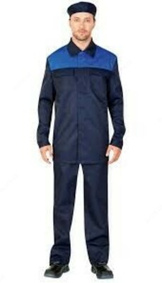 Костюм кислотозащитный «КЕМИ СТАЙЛ»