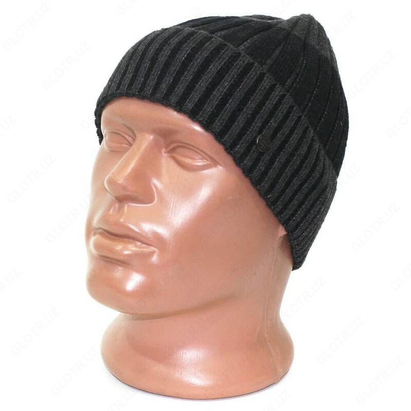 Шапка зимняя