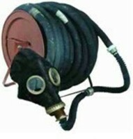 Противогаз ПШ-2Б