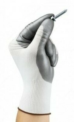 "MAKONI" aniq ishlashi uchun mexanik qo'lqoplar