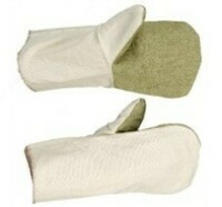 Рукавицы х/б 2-м наладонником