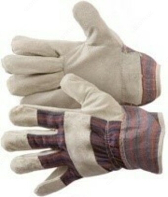 Kombinatsiyalangan split qo'lqoplar