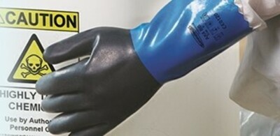 "K I C" qo'lqoplari *