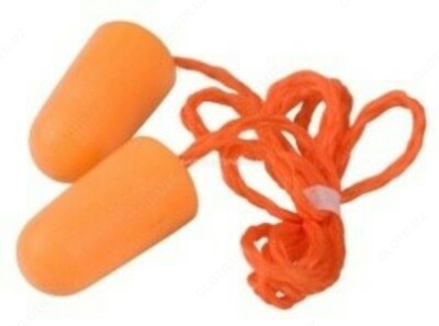 Shnur bilan quloqchalar