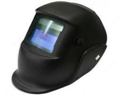 Uchqun payvandlash qalqoni