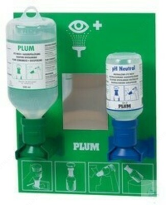 Станция для промывания глаз