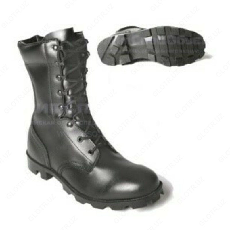 Ботинки рабочие «CAMBAT»