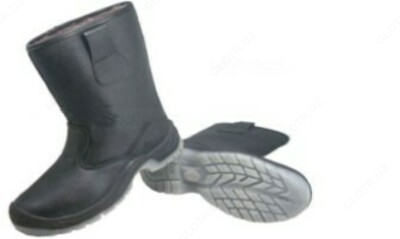 Сапоги рабочие «BUFFALO»