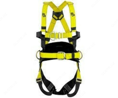 "HEIGHT" xavfsizlik jabduqlar tizimi