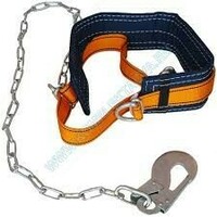 Пояс предохранительный монтажный «ВЫСОТА 1»