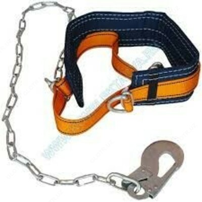 "HEIGHT 1" xavfsizlik yig