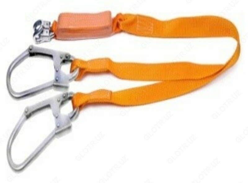 Двухплечный страховочный строп «ENKERR»