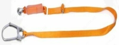 "ENKERR" amortizatori bilan himoya bog