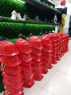 20 000 сум / шт. Каска защитная