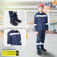 Erkaklar kostyumi (ko'ylagi va shimlari) - по запросу