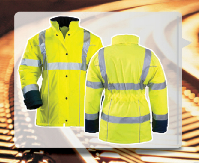 58-sonli yo'l ishchilari uchun ko'ylagi