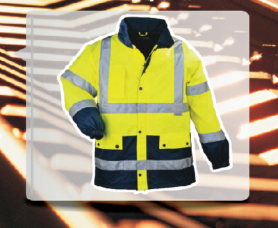 61-sonli yo'l ishchilari uchun ko'ylagi