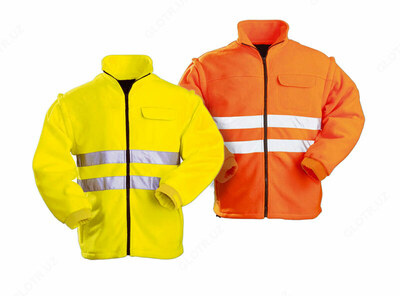 61-sonli yo'l ishchilari uchun ko'ylagi