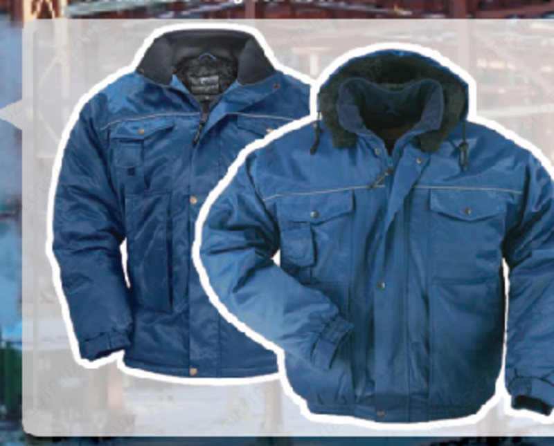 Зимняя куртка №73