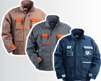 Зимняя куртка №74