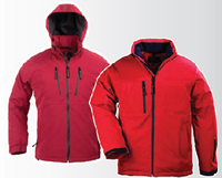 Зимняя куртка №83