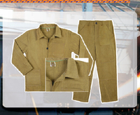 Костюм индивидуальной защиты №108