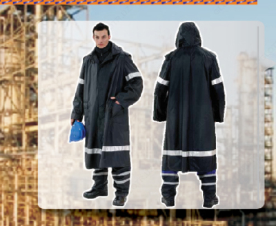 Плащ индивидуальной защиты №116